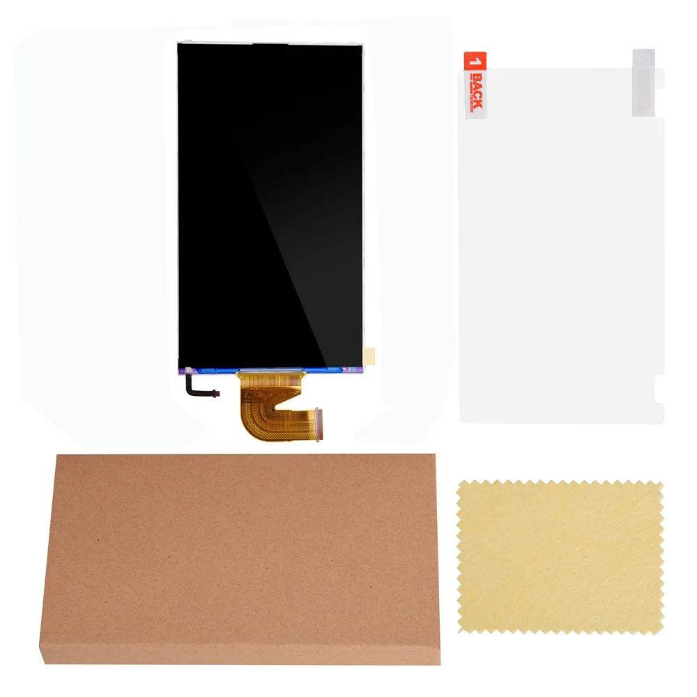 Replacement LCD Screen for Switch NS-8