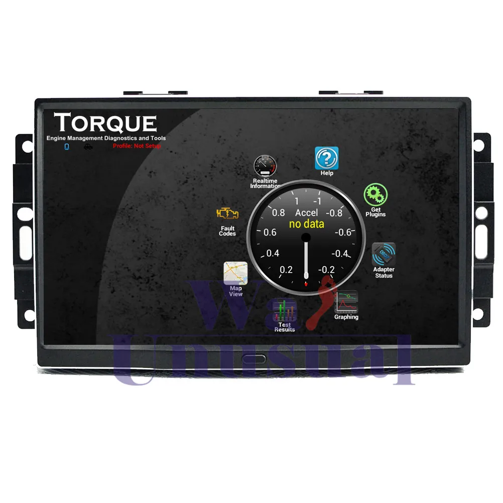 Perfect WANUSUAL 9 Inch Quad Core 16GB Android 6.0 Car Radio Player for Chrylser 300C OLD With GPS BT 3G Wifi Mirror Link 1024*600 Maps 22