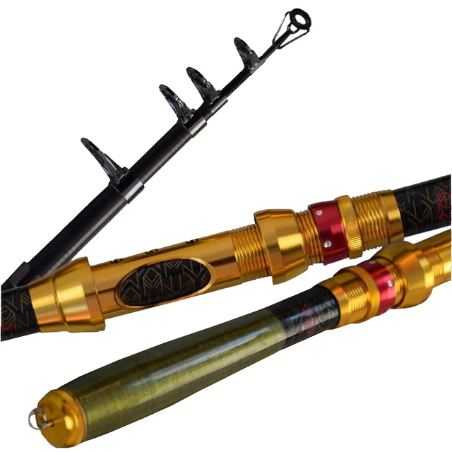 Best Price Top quality Carp Fishing Spinning Rod 99% Carbon Portable Telescopic Fishing Rod Spinning Fish Hand Fishing Tackle short Sea Rod Best Price Top quality Carp Fishing Spinning Rod 99% Carbon Portable Telescopic Fishing Rod Spinning Fish Hand Fishing Tackle short Sea Rod