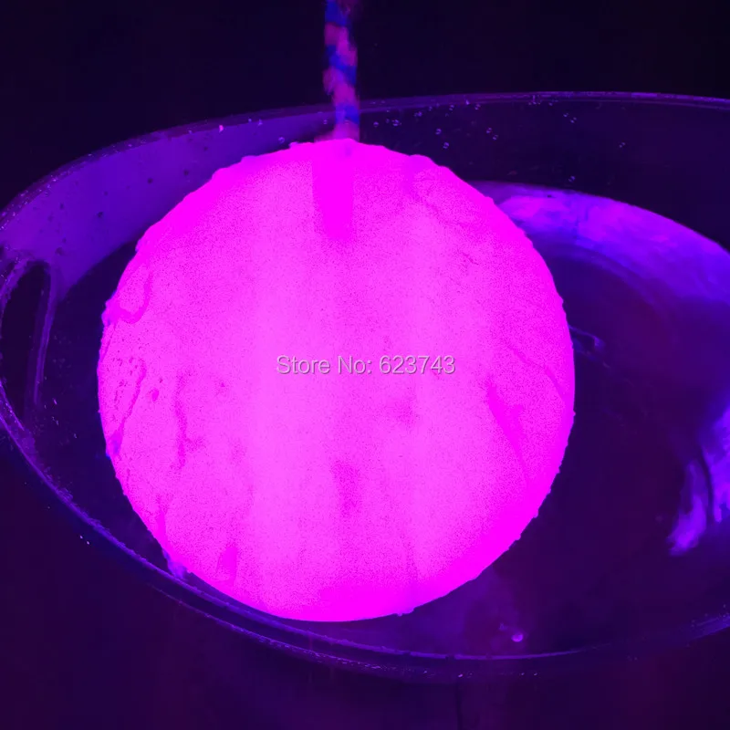 waterproof test 2