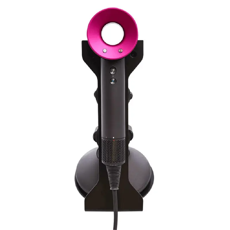 Портативный Фен держатель стенд кронштейн с супер магнитным для Dyson Фен