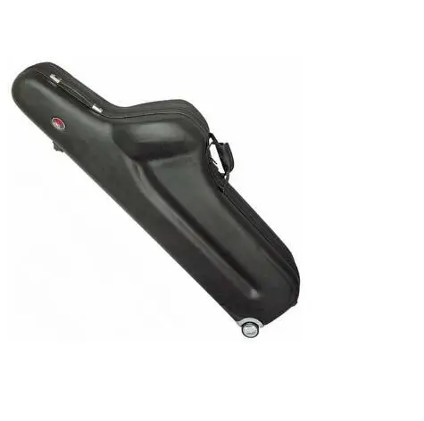 New perfect baritone saxophone case
