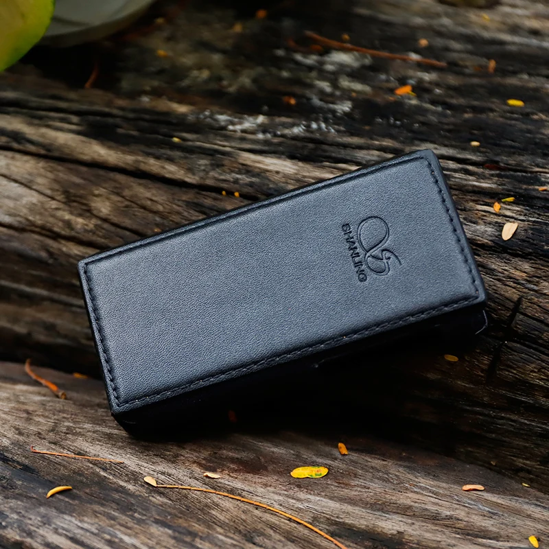 Shanling M5S Leather Case Use For Shanling M5S
