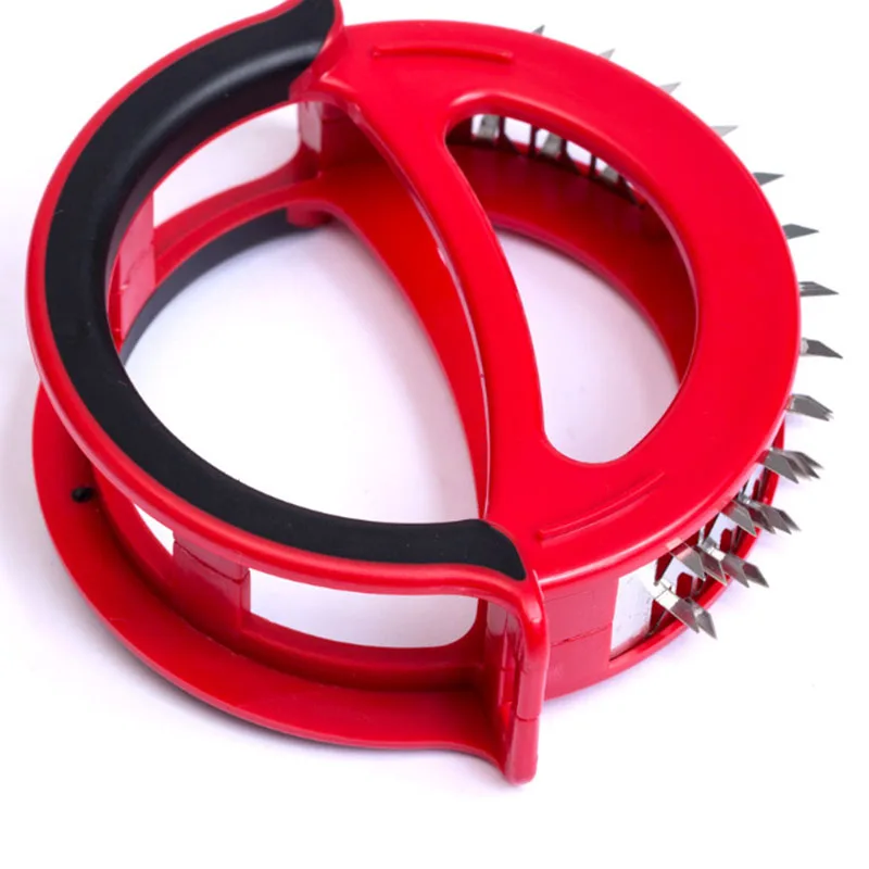 Buy Professional Meat Tenderizer Needle Stainless