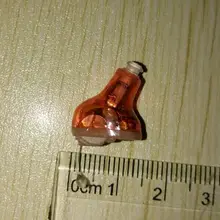 Mini in ear hearing aids prices in india S-11A spy ear amplifier for the Listening Difficulty People