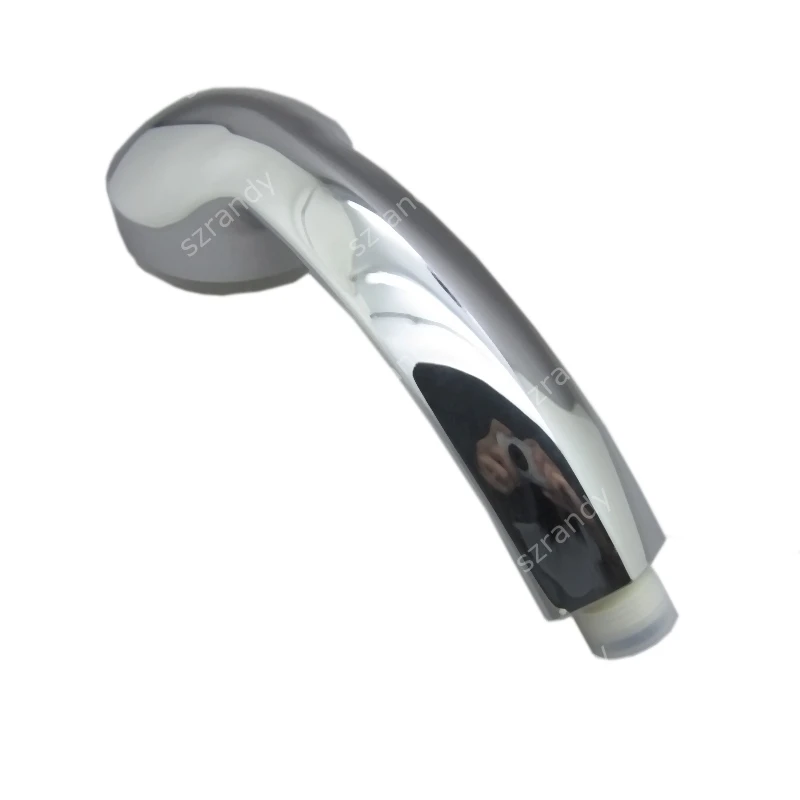 LD8008 A19 одна красная цветная душевая лейка с пятью звездами|shower head|shower head colorlight shower
