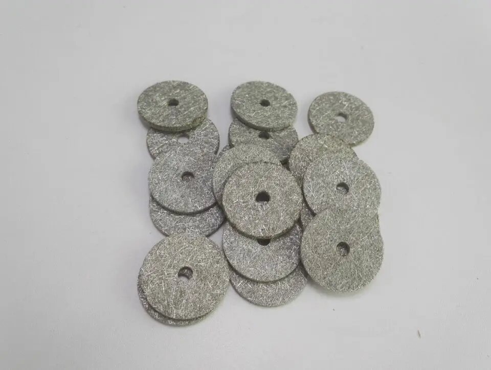 Sintered 310S Stainless Steel Burner Mesh Burner Screen 20pcs/lot For Webasto Thermo Pro 50 Kindgreat Brand