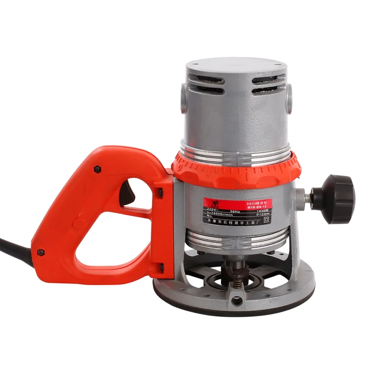 High power woodworking engraving machine grooving/Trimming/wood milling