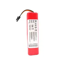5200mAh Li-ion Battery for Xiaomi Mi Roborock S50 