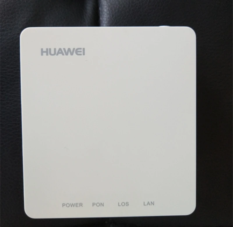 Huawei Epon/gpon Onu ont 8010 h/c FTTH оптоволоконный маршрутизатор ont с 1GE оптоволоконный одномодовый английская версия huawei gpon/epon