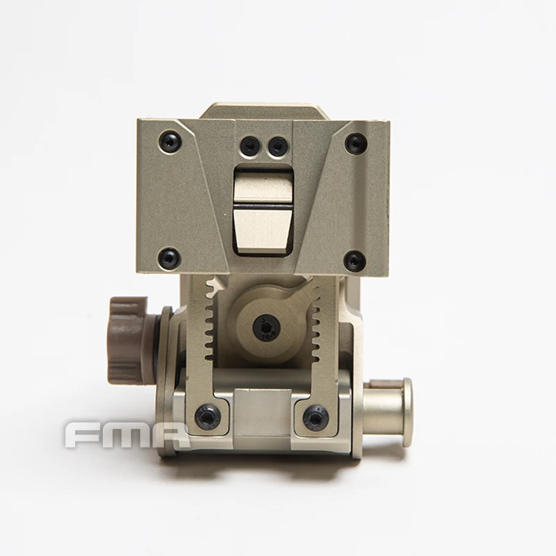 FMA TB620-DE 9