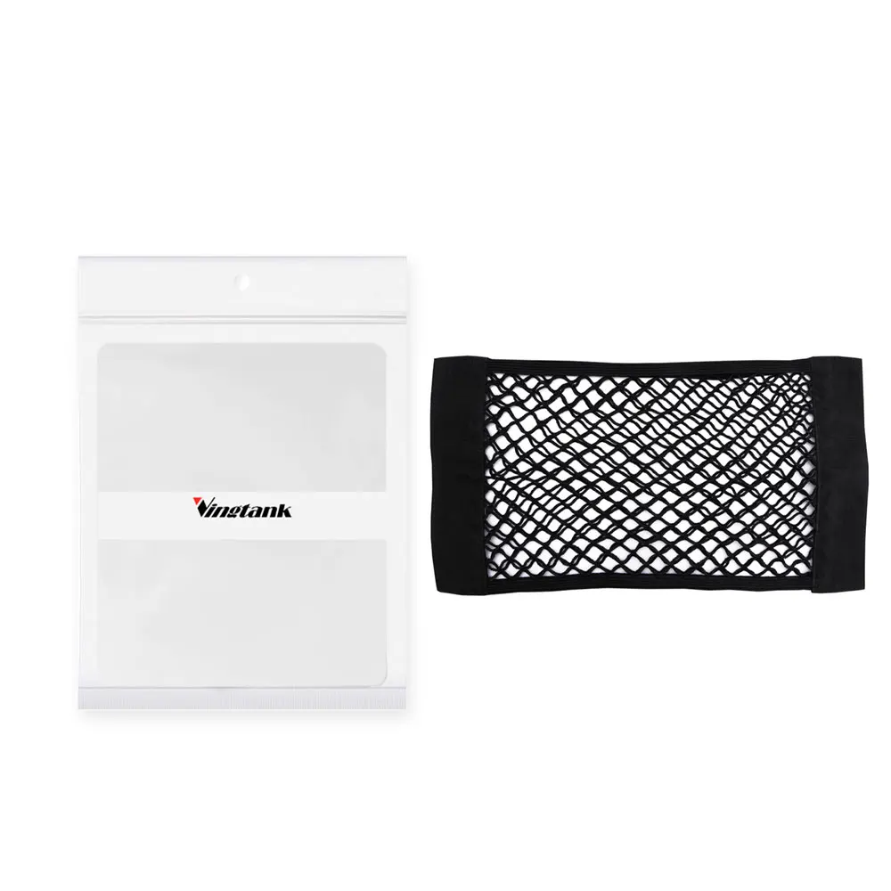 Car-net-bag