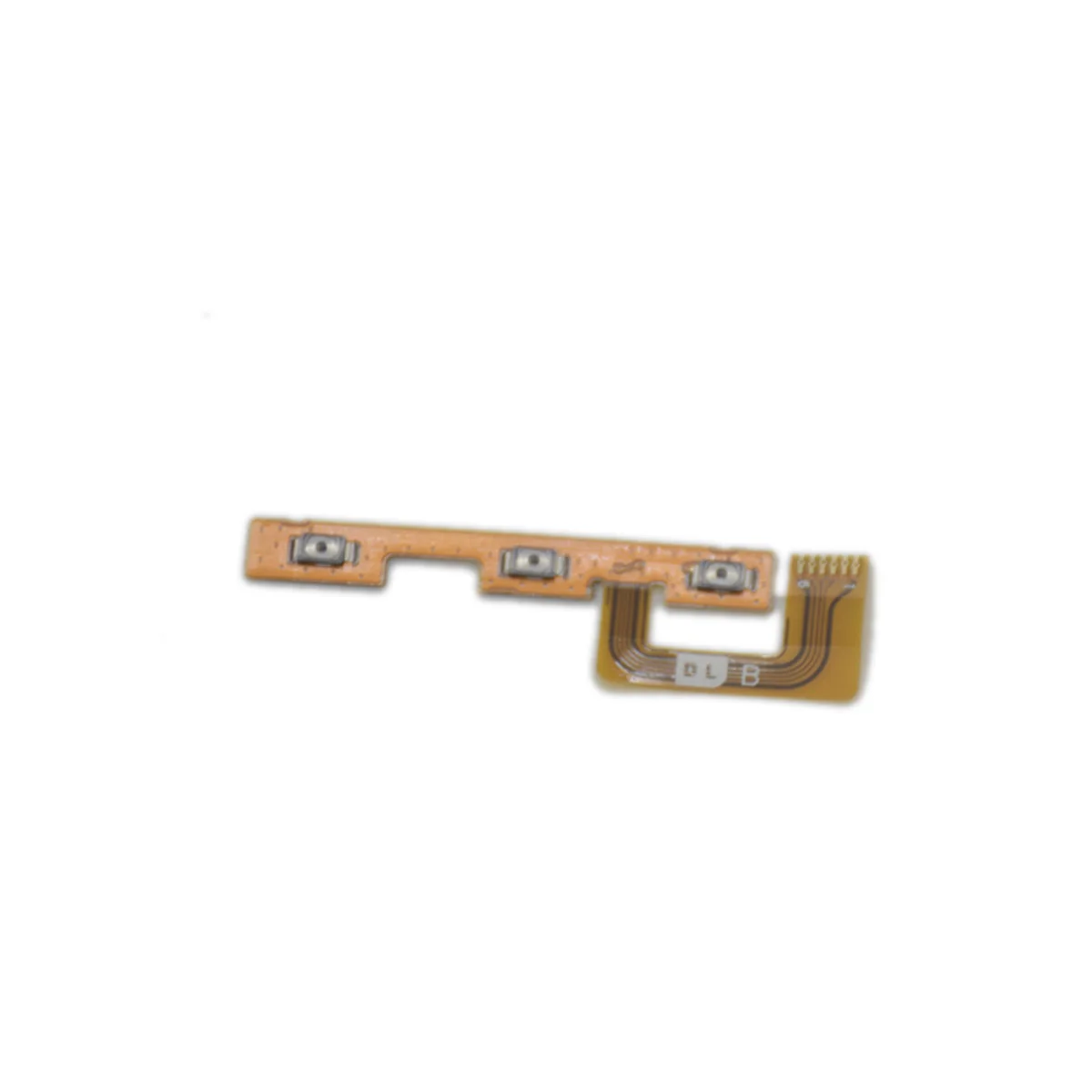 

Oukitel K6000 Pro Volume Flex Cable 100% Original New volume up/down button FPC Wire Flex Cable repair accessories for K6000 Pro