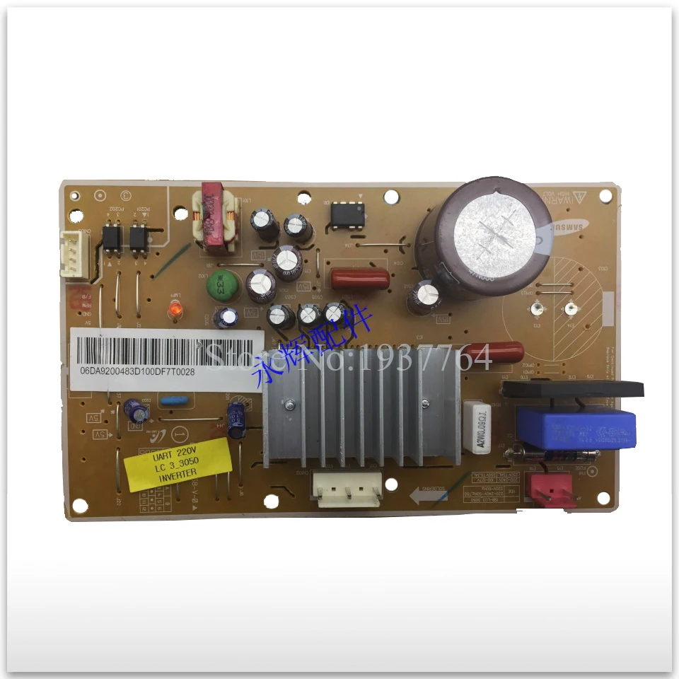 Для холодильника ПК доска компьютерная доска DA92-00483D DA41-00822A доска хорошая работа