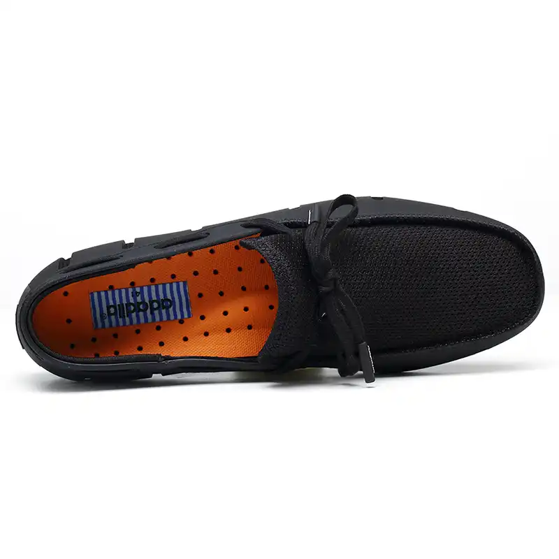 swims driving shoe