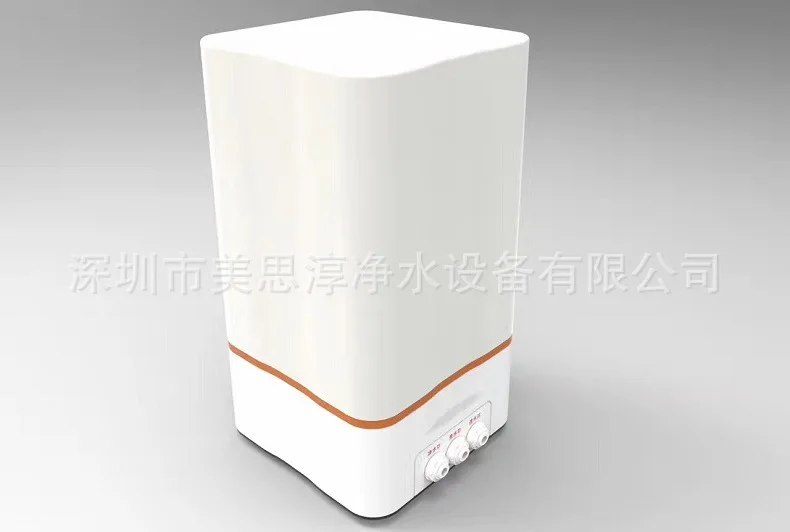 

Household Ultrafiltration Tap Water Purifier Same with Xiaomi Coconut Shell Filter Tabletop 0.1-0.3mpa Water Purifier