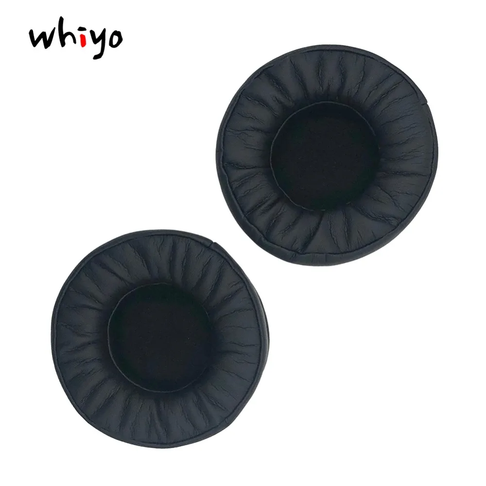 Sleeve Ear Pads Cushion Cover Replacement Cups for Audio-Technica ATH AD1000X AD2000X AD400 A500 A500X | Электроника