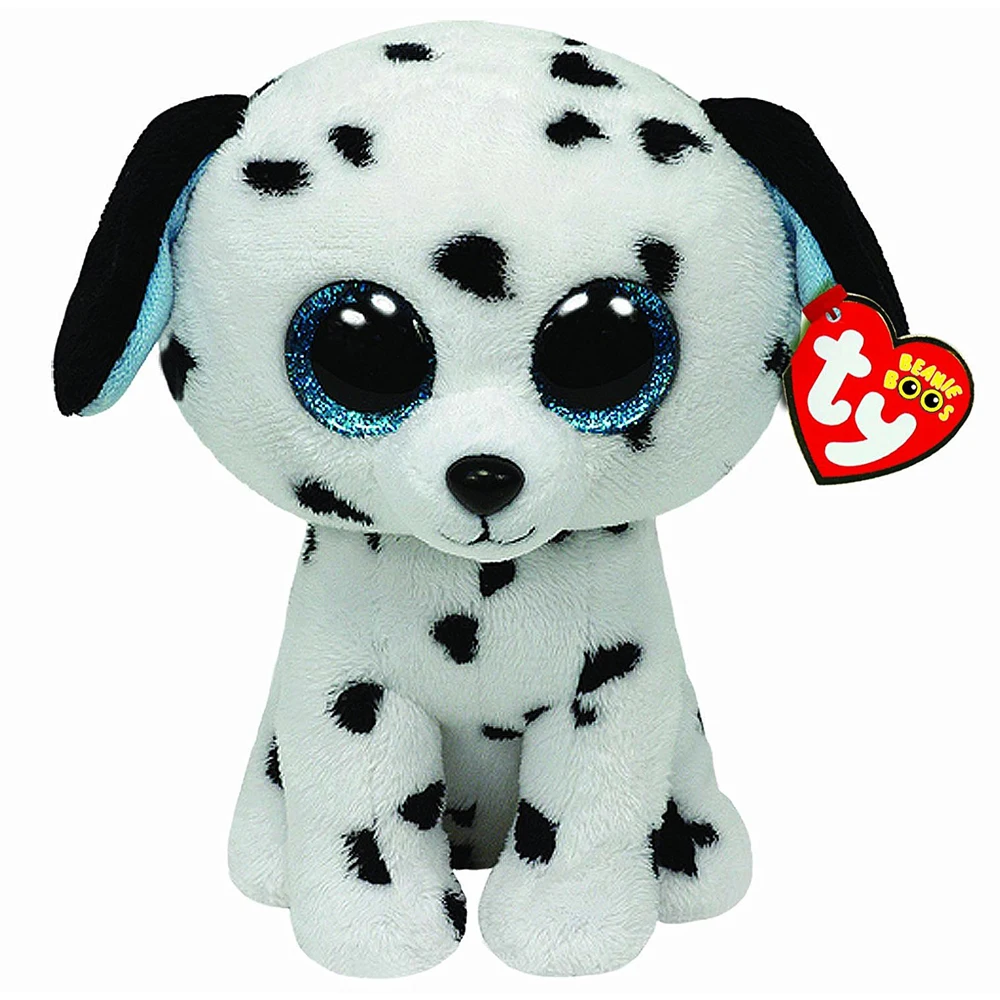Popular Dalmatian Stuffed Animalbuy Cheap Dalmatian Stuffed - Ty Beanie Boos Cm Fetch The Dalmatian Dog Plush Regular Stuffed Animalcollectible Puppy popular dalmatian stuffed animalbuy cheap dalmatian stuffed - ty beanie boos cm fetch the dalmatian dog plush regular stuffed animalcollectible puppy