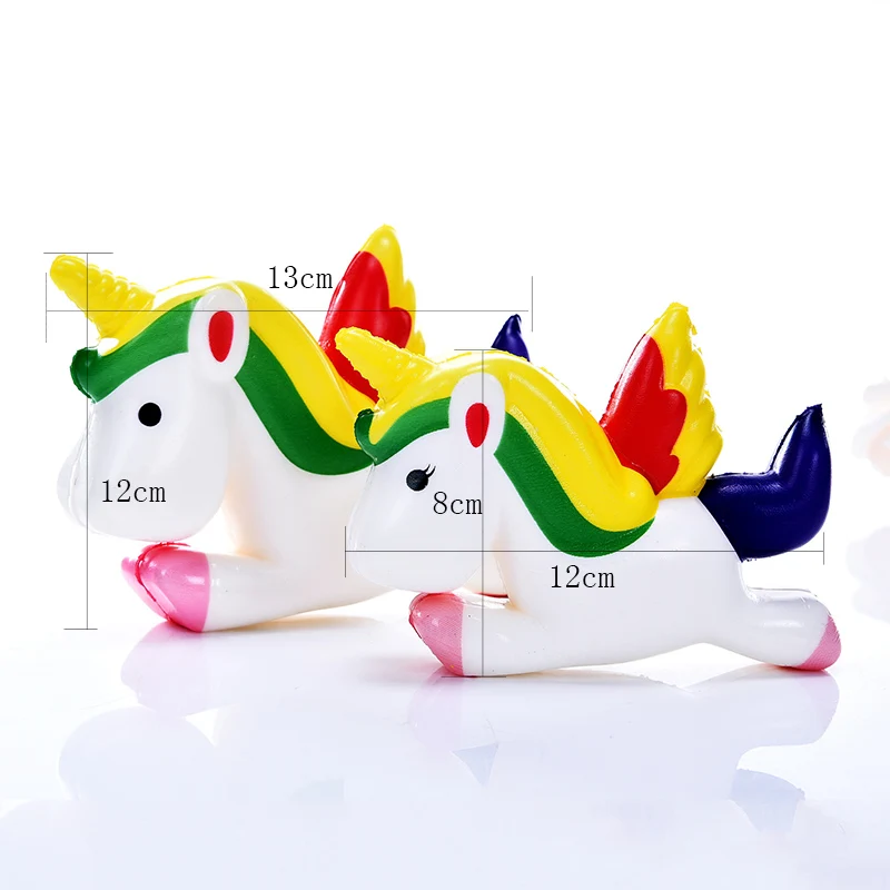 Antistress Funny Squishy Slow Rising Toys Squeeze Stress Relief Kids Gift Cute Trump Unicorn SimulatioToy Jumbo 1 Antistress Funny Squishy Slow Rising Toys Squeeze Stress Relief Kids Gift Cute Trump Unicorn SimulatioToy Jumbo 4