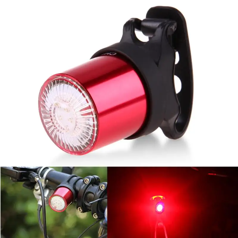 

Magnetic Bike Light USB Rechargeable Waterproof Bicycle Front Light COB LED Cycling Rear Tail Light 5 Modes 2 Light