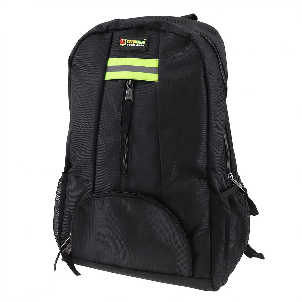 Multifunctional Oxford Cloth Waterproof Doubleshoulder Backpack Tool