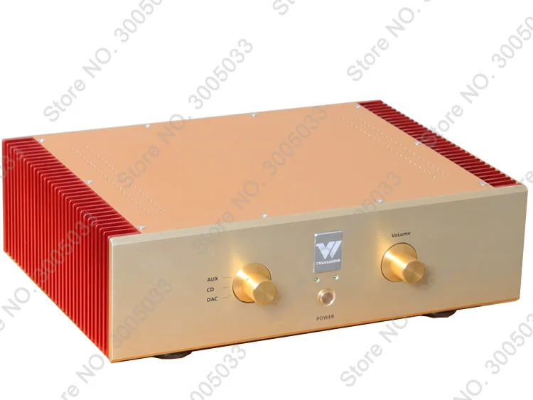 V2018 Hi-Fi усилитель см Dartzeel усилитель NHB-108 Hi-End 120 Вт стерео Интегрированный усилитель, эталонный усилитель, 115 В/230 В