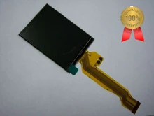 original DMC-FS4 DMC-LS6 DMC-FS62 display for panasonic FS4 F2 FS62 LCD without backlight Camera repair parts free shipping