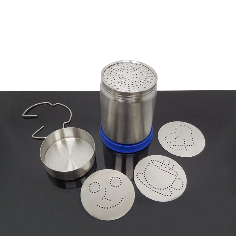 Cocoa Powder Dispenser Tank (1)