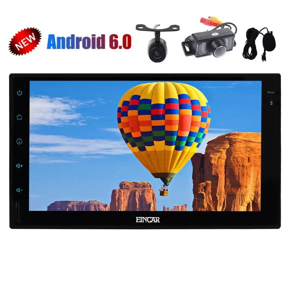 External Micro Dual font b Cameras b font included font b Android b font 6 0
