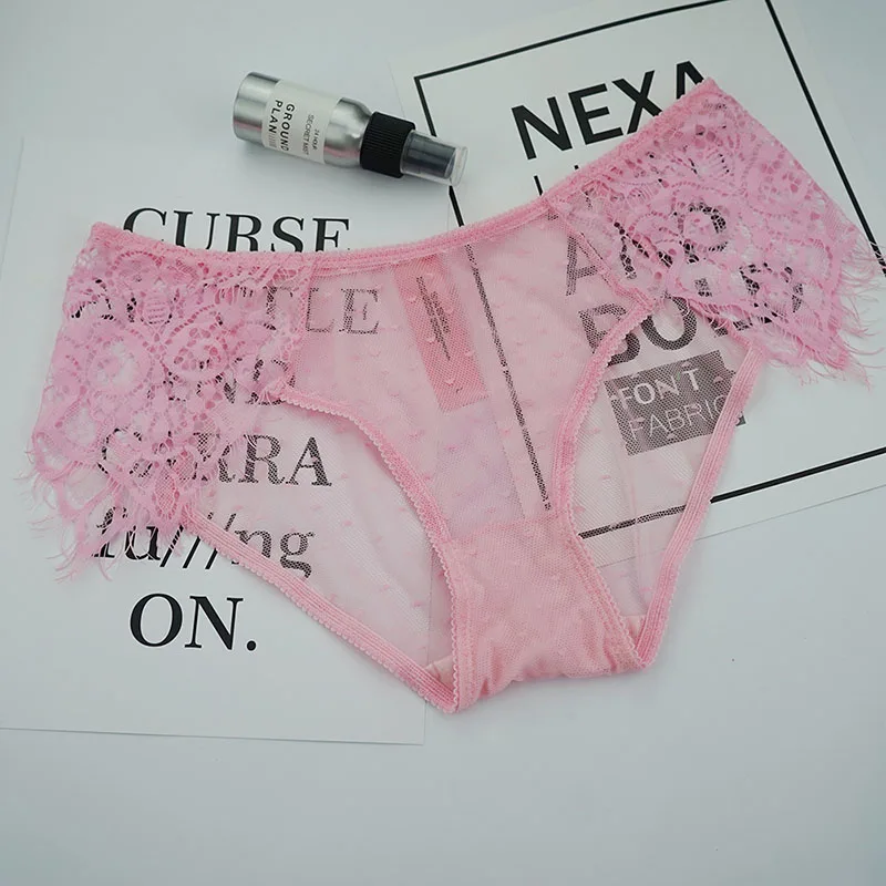 eyelash lace panties briefs (10)