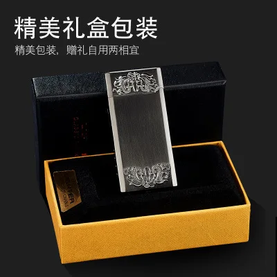 Новинка 2020 плазменная USB зажигалка с двойной дугой светодиодный дисплей мощности
