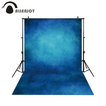 Allenjoy Thin Vinyl cloth photography Backdrop blue Computer Printing Background for Wedding Photo Studio Pure Color MH-075 Allenjoy Thin Vinyl cloth photography Backdrop blue Computer Printing Background for Wedding Photo Studio Pure Color MH-075