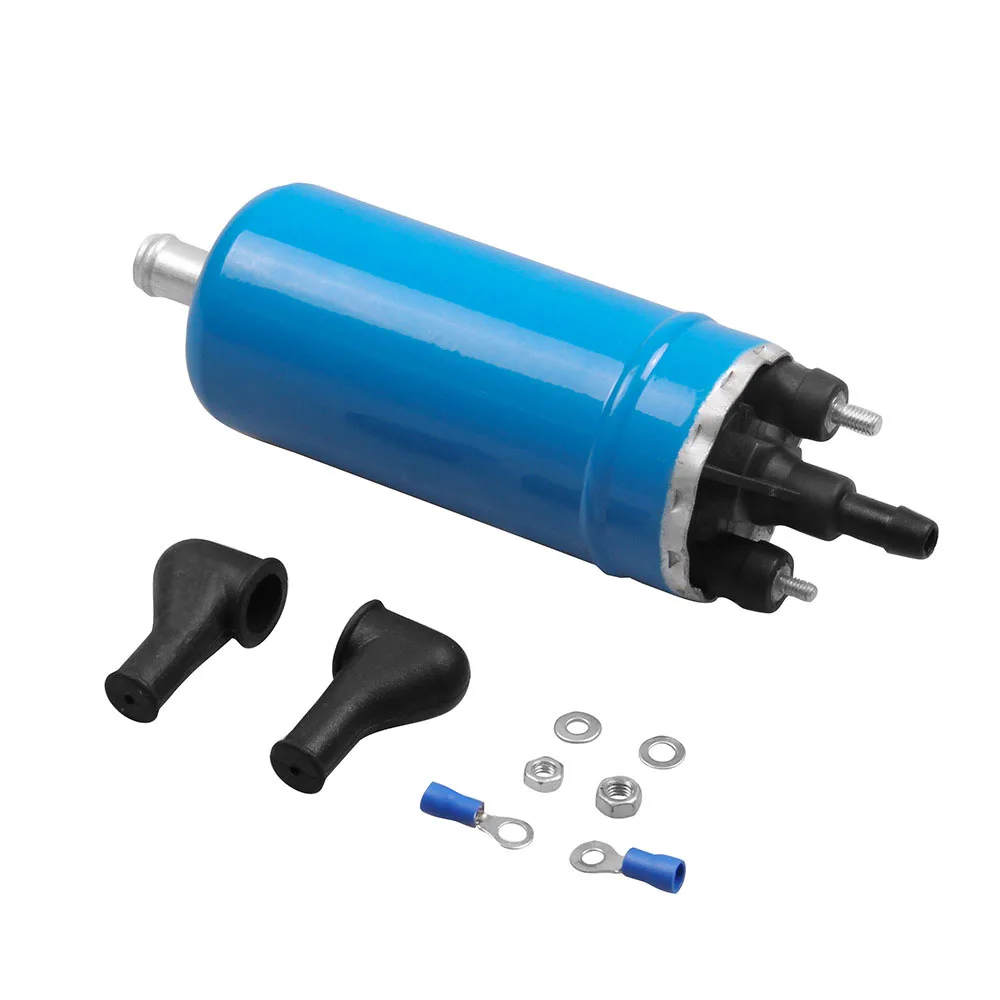 

New Portable Safety 12v Boat Truck Car Kerosene Diesel Gasoline Pump Oil Fuel Transfer Pump Car Acessories