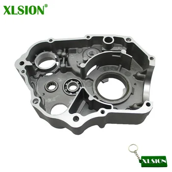 

XLSION Z190 Right Crankcase For Zongshen 190cc ZS1P62YML-2 Engine Pit Dirt Bike