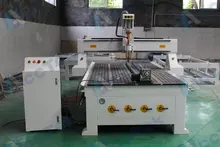 Good price cnc router servo motor kit wood working cnc machine cnc 1325 router