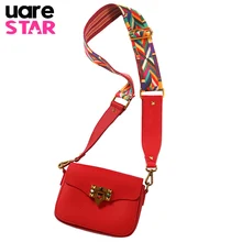 2018 High Quality PU Leather Ladies Cross Body messenger Shoulder Bags Women bag Handbags Women Famous Brands
