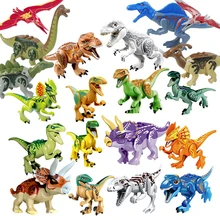 dinosaurios lego aliexpress