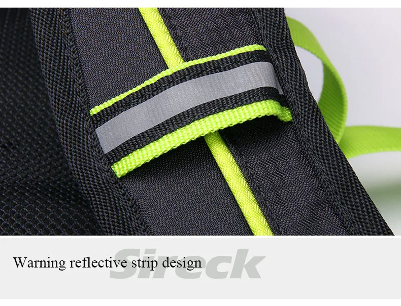water bladder bag