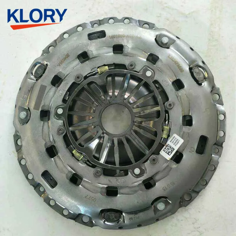 6243749090 Комплект сцепления для Changan CS75/Rui Cheng 2,0/1,8