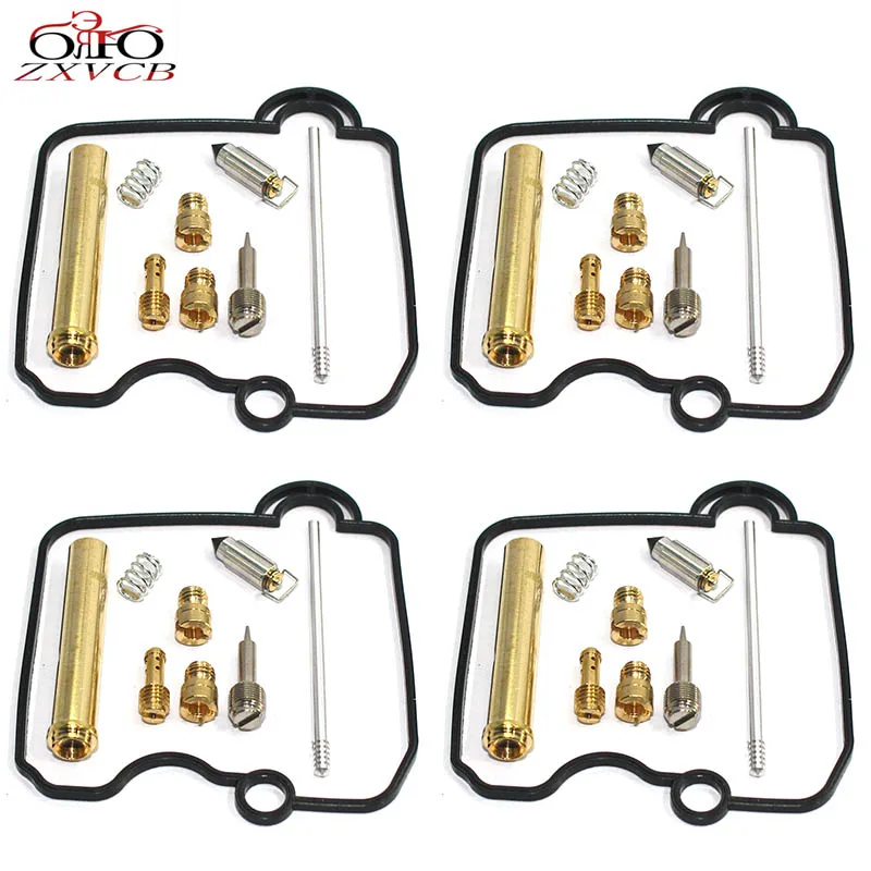 

For SUZUKI Bandit 250 GSF250 GJ 74A 74 A cylinder parts motorcycle engine carburetor maintenance jet repair kit rubber