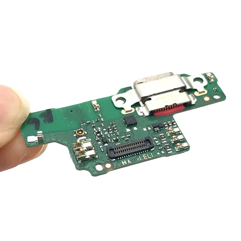 

10Pcs/Lot, For Sony Xperia R1 USB Micro Charger Charging Port Dock Connector Microphone Board Flex Cable