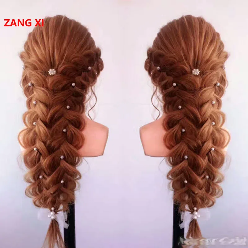 100% Real Hair Mannequins For Sale High Grade Professional Dolls Head For Salon Female Hairdresser Mannequin Head With Shoulder 100% Real Hair Mannequins For Sale High Grade Professional Dolls Head For Salon Female Hairdresser Mannequin Head With Shoulder