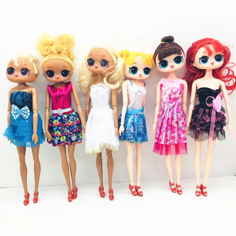 polly pocket dress up dolls