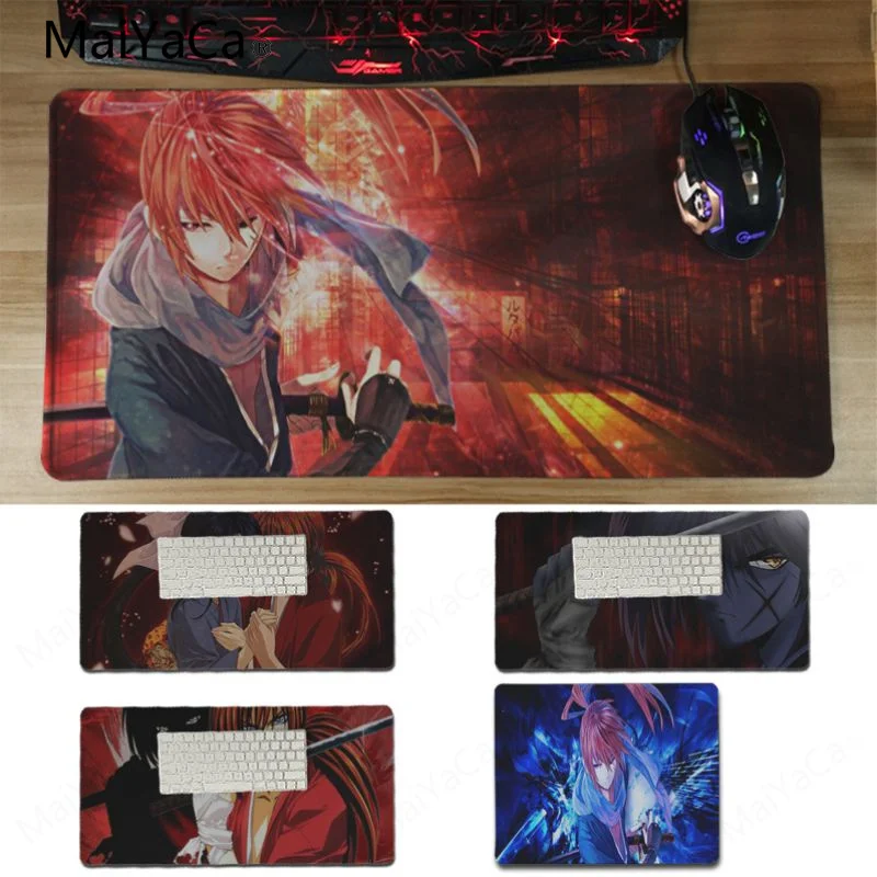 Yinuoda Personalized Cool Fashion Anti-Slip Durable Silicone Computermats Size for 180*220/200*250/250*290/300*600*2mm | Компьютеры и