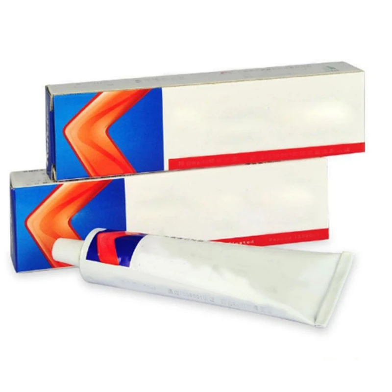 

High Quality Kafuter K-5950L Transparent RTV Silicone Rubber Adhesive Grease Sealant New