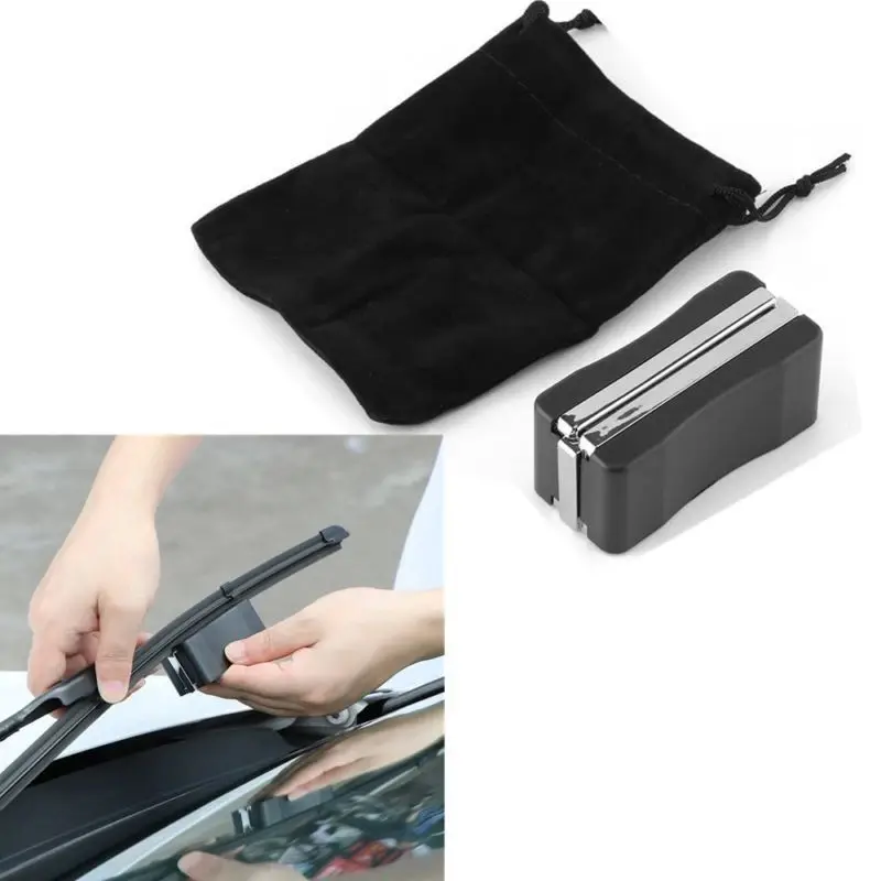 

8*3*3cm Auto Car Wiper Cutter Repair Tool Fit for Windshield Wiper Blade new