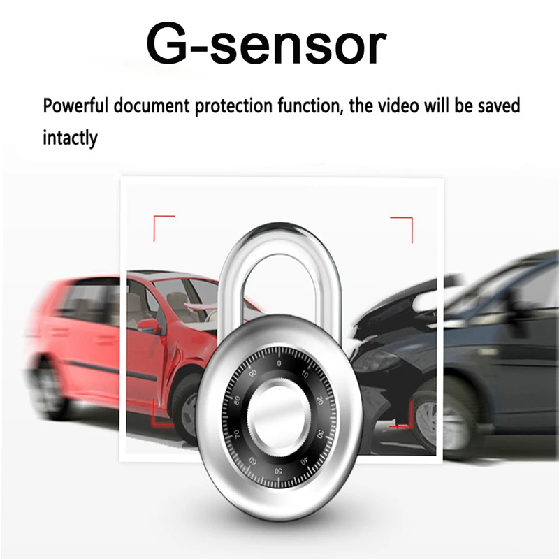 G-sensor