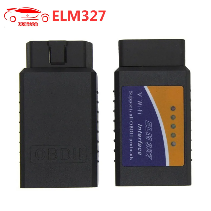 Prix pour WIFI Version V1.5 Matériel ELM327 avec PIC18F25K80 Puce Prend En Charge Tous Les Protocoles OBD2 Pour Android Couple/iOS/PC Support SAE J1939 Prix pour WIFI Version V1.5 Matériel ELM327 avec PIC18F25K80 Puce Prend En Charge Tous Les Protocoles OBD2 Pour Android Couple/iOS/PC Support SAE J1939