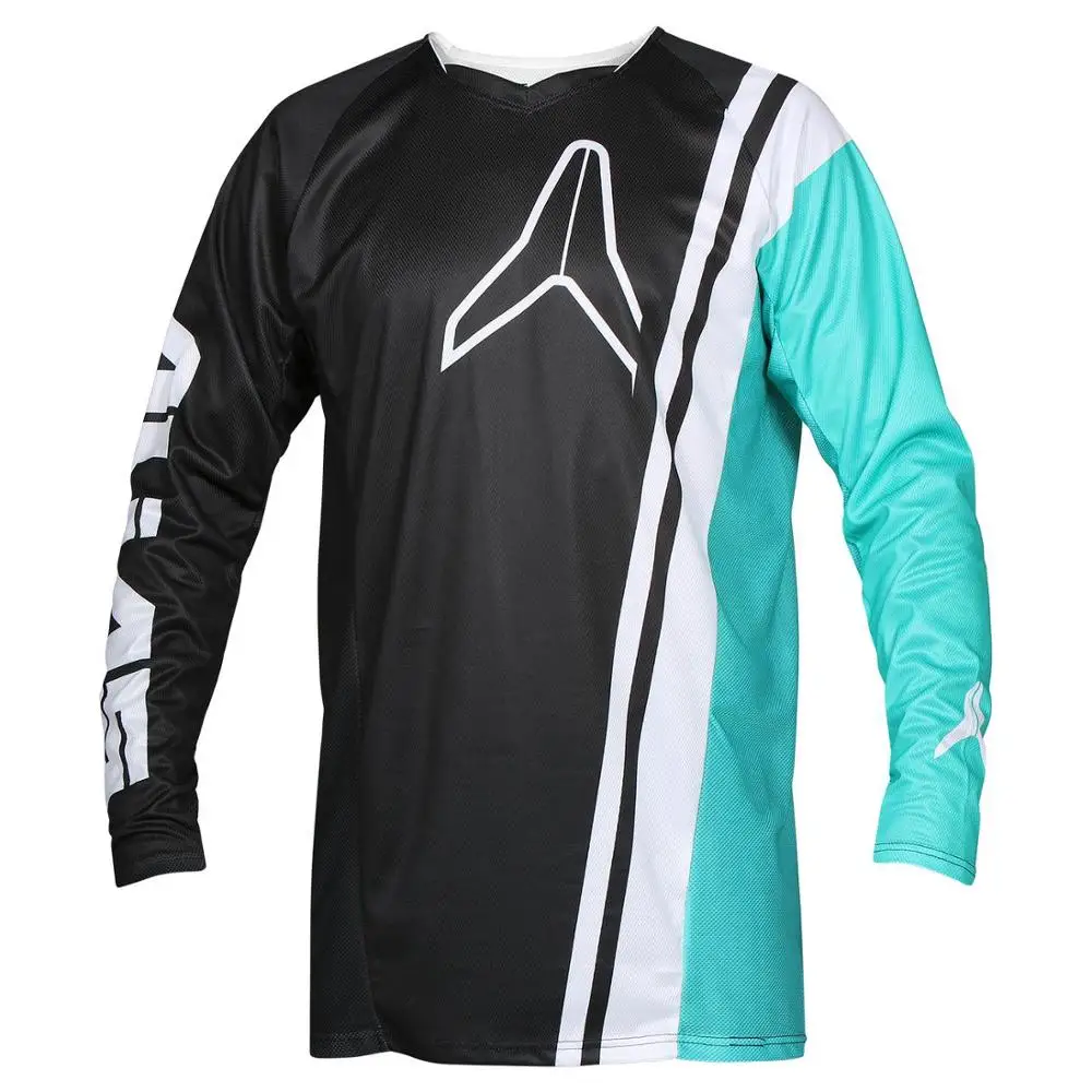 2018 Jerseys Motocicleta Moto GP Moto XC Mountain Bike Motocross Jersey