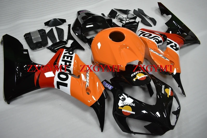 

Fairing for CBR1000RR 2006 - 2007 Fairing CBR 1000 RR 2006 REPSOL Fairing CBR1000 RR 07